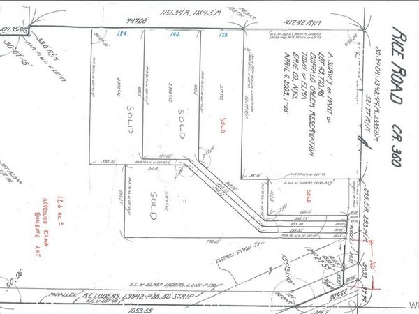 1230 Rice Road, Elma, NY 14059