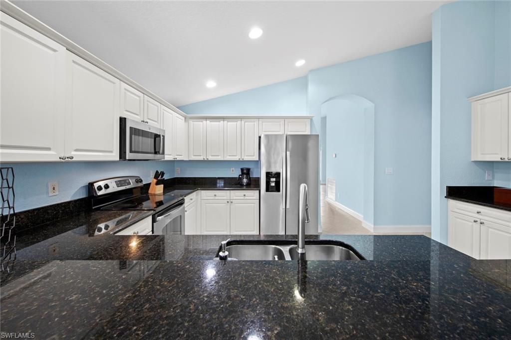 15817 Beachcomber Ave, Fort Myers, FL 33908 Photo