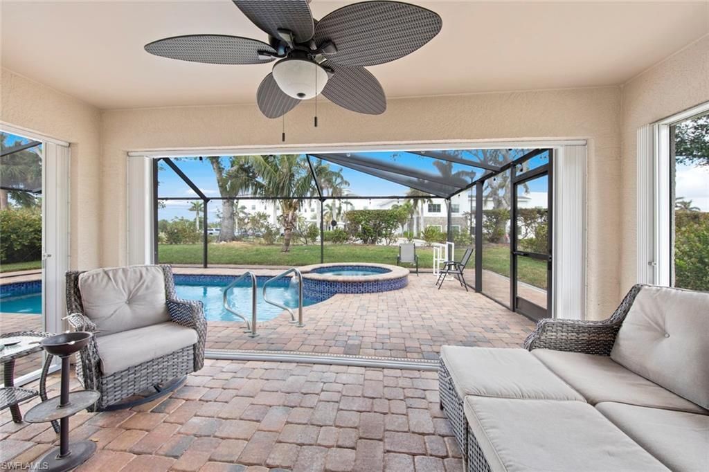 15817 Beachcomber Ave, Fort Myers, FL 33908 Photo