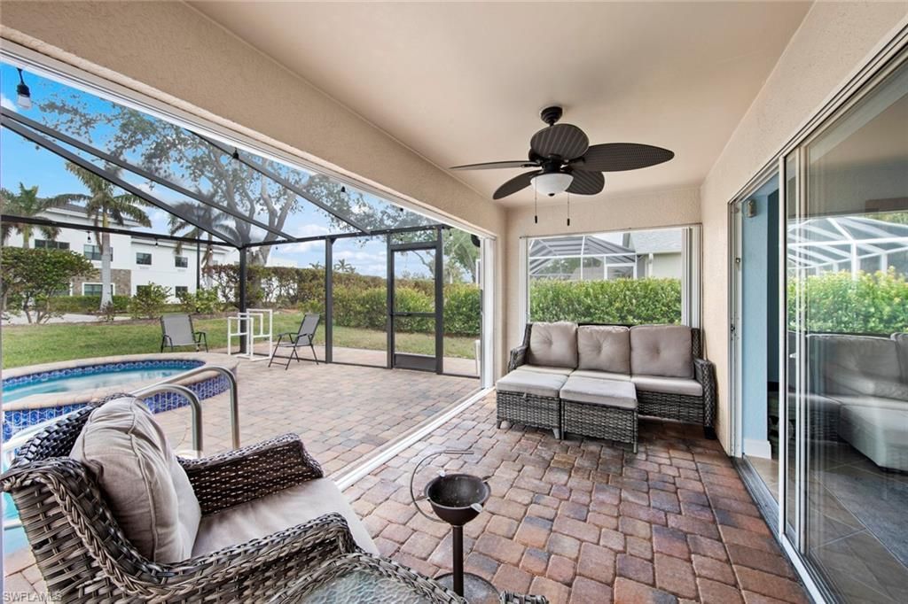 15817 Beachcomber Ave, Fort Myers, FL 33908 Photo