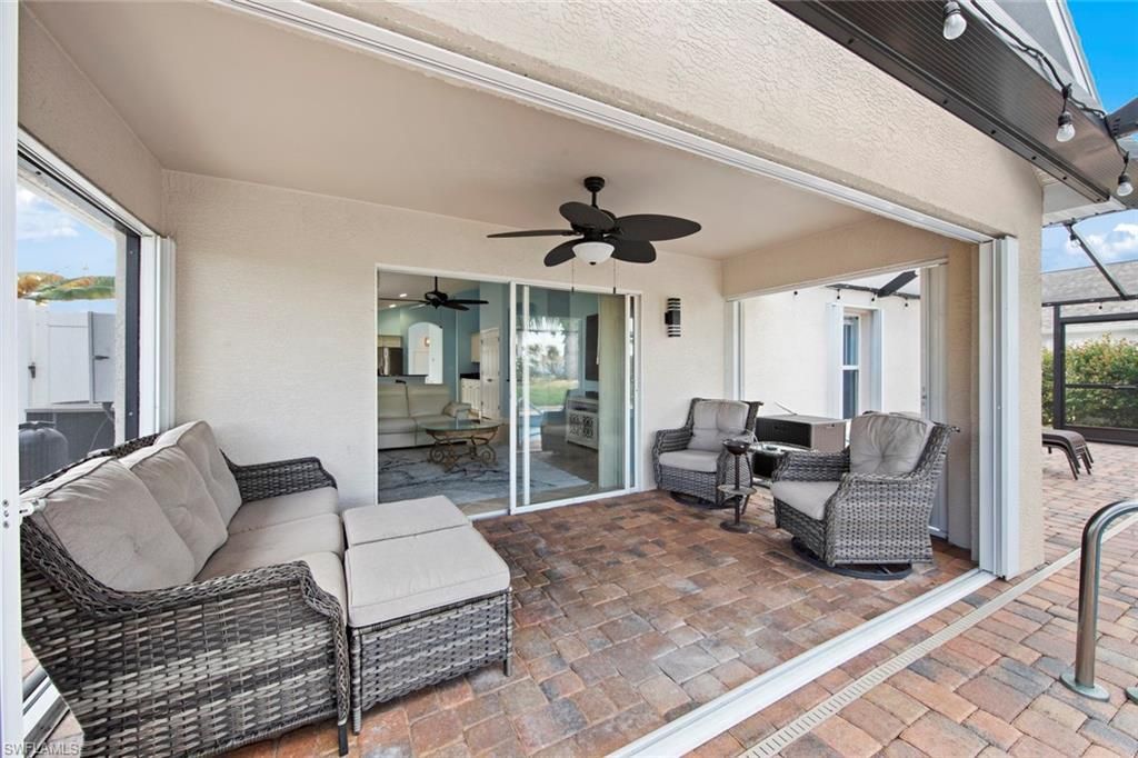 15817 Beachcomber Ave, Fort Myers, FL 33908 Photo