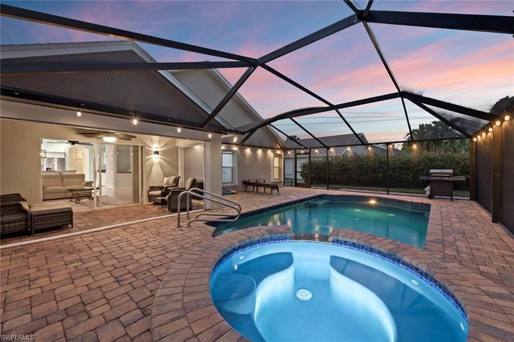 15817 Beachcomber Ave, Fort Myers, FL 33908 Photo