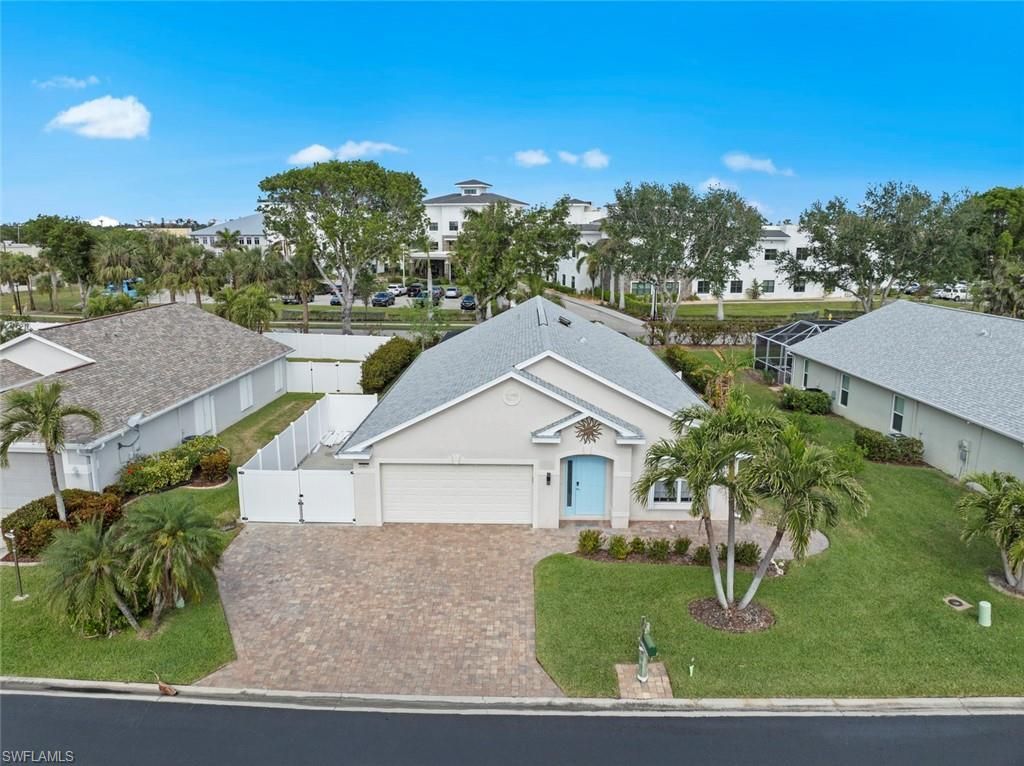 15817 Beachcomber Ave, Fort Myers, FL 33908 Photo