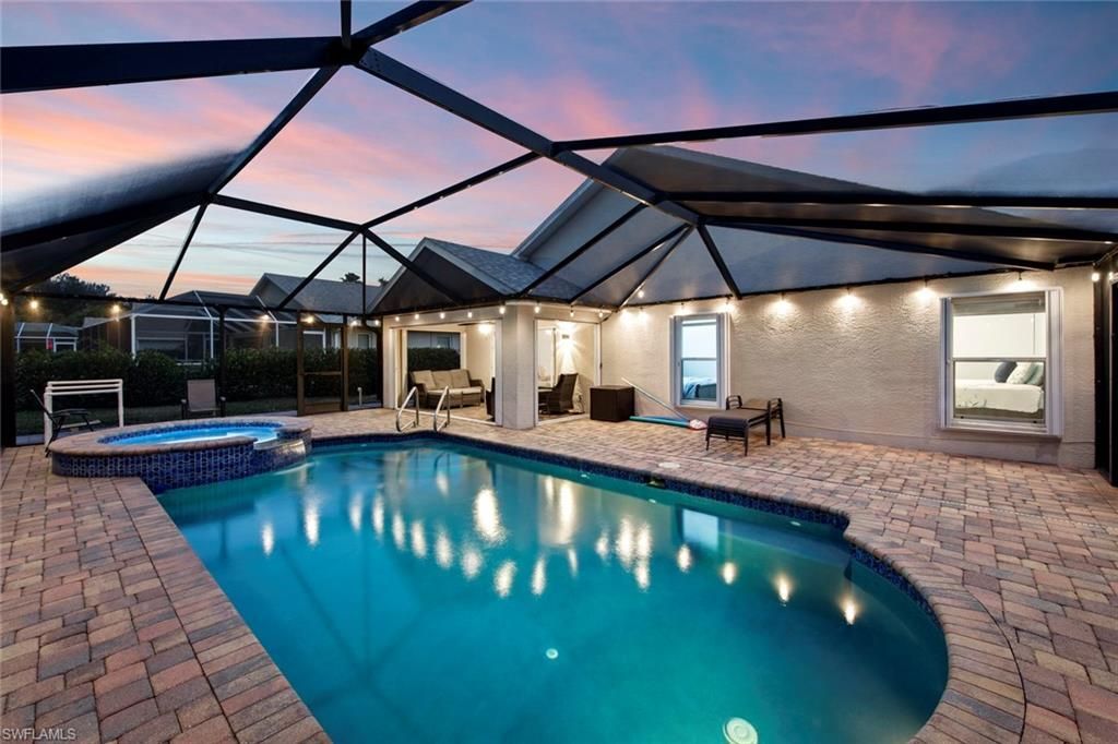 15817 Beachcomber Ave, Fort Myers, FL 33908 Photo