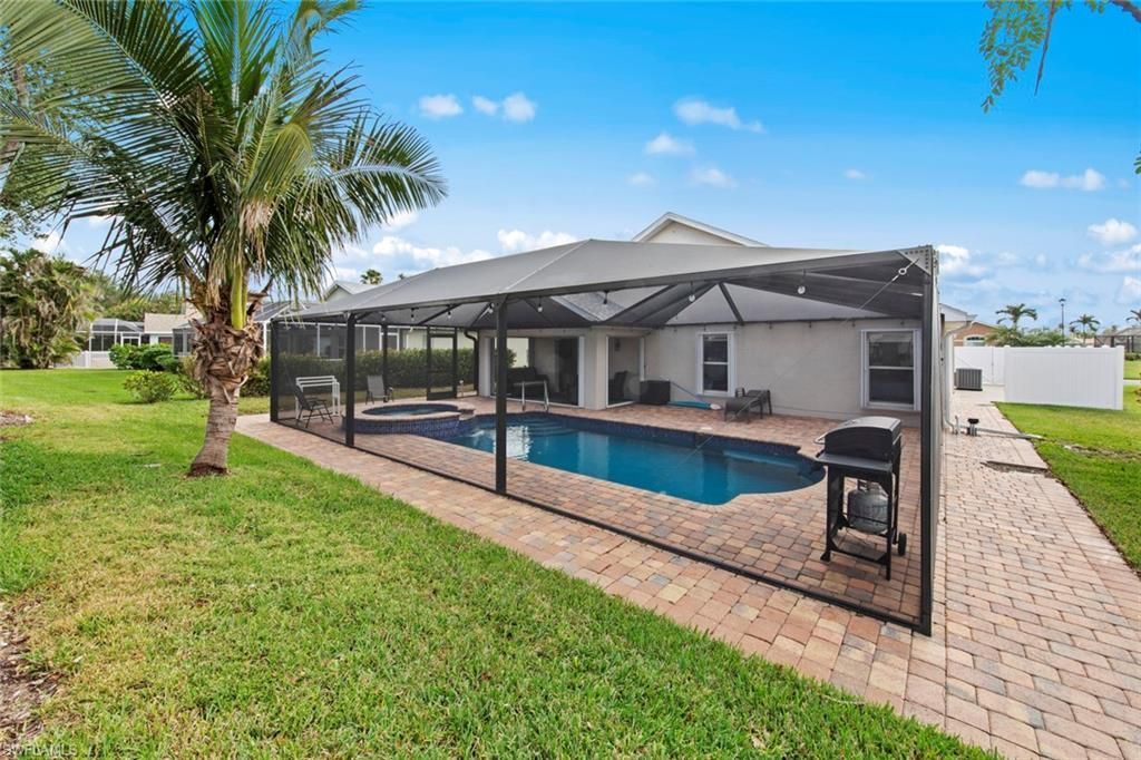15817 Beachcomber Ave, Fort Myers, FL 33908 Photo