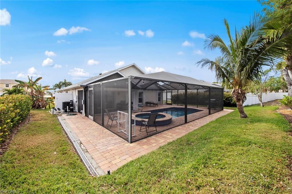15817 Beachcomber Ave, Fort Myers, FL 33908 Photo