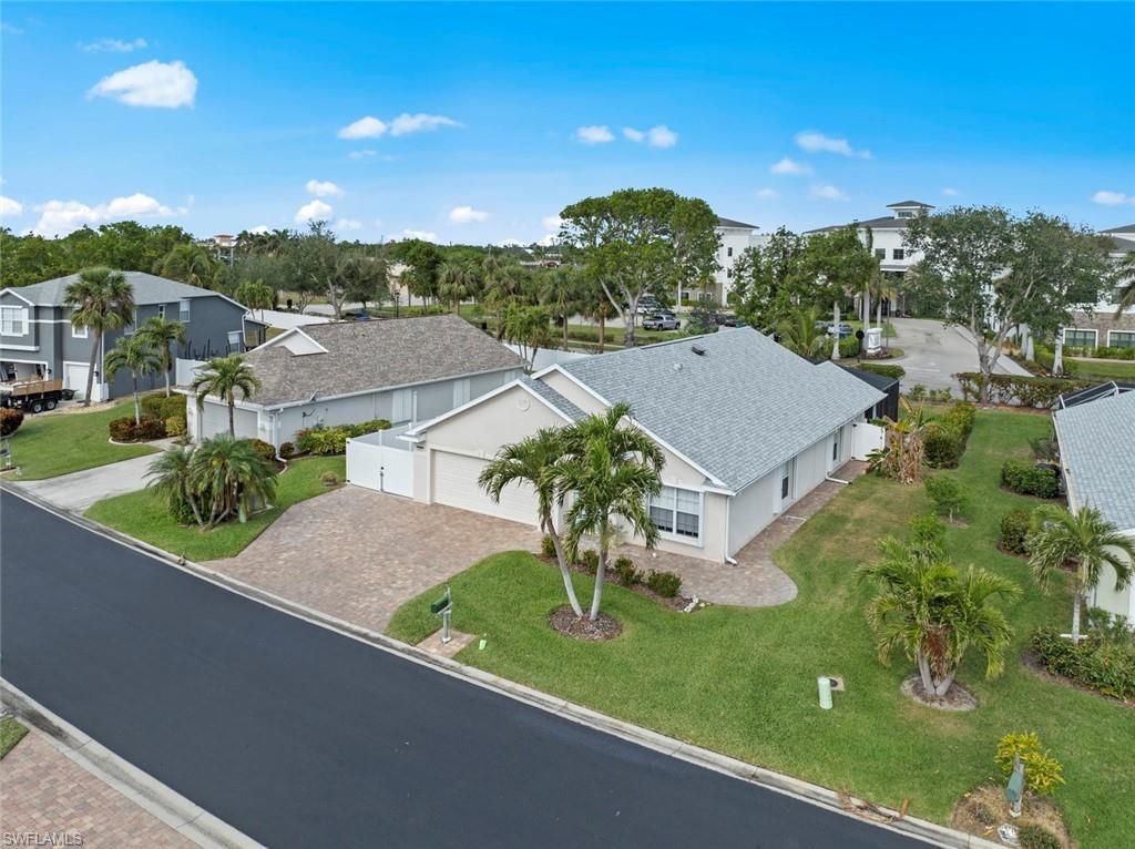 15817 Beachcomber Ave, Fort Myers, FL 33908 Photo