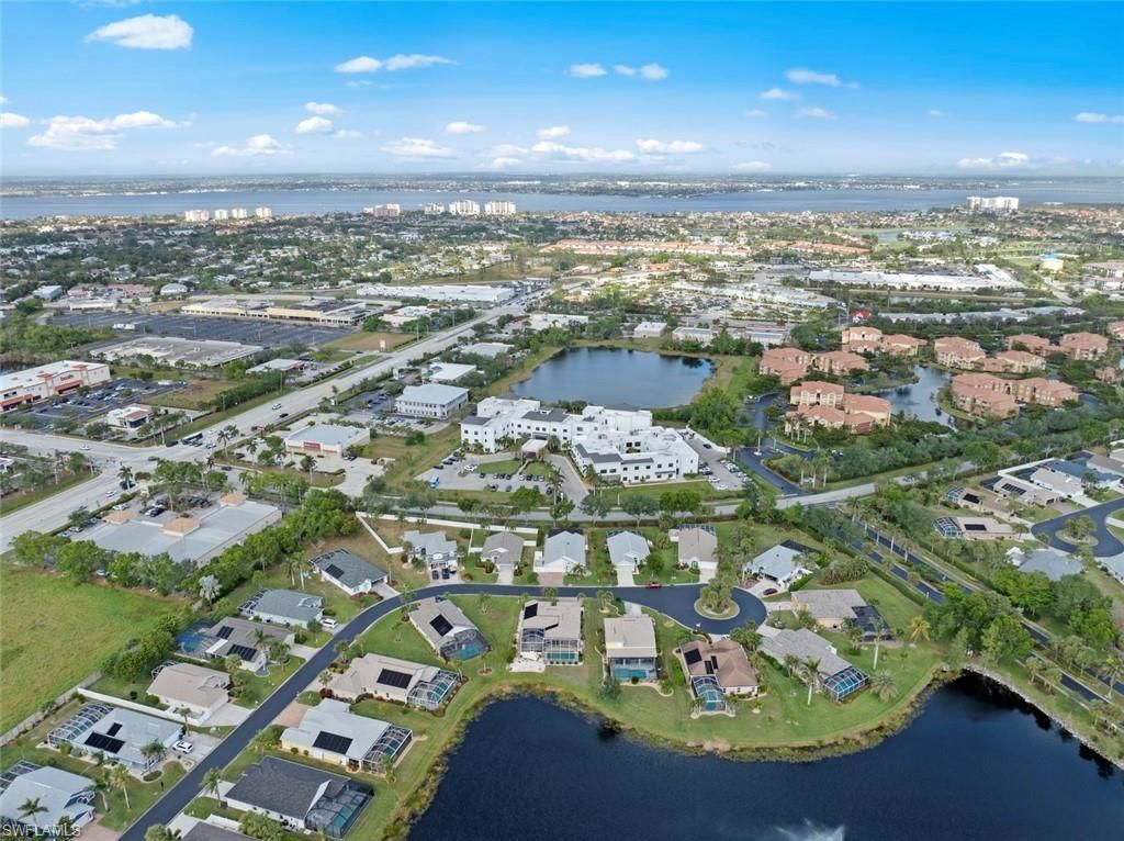 15817 Beachcomber Ave, Fort Myers, FL 33908 Photo