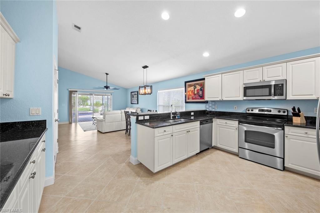 15817 Beachcomber Ave, Fort Myers, FL 33908 Photo