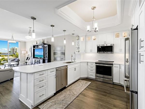 3426 Hancock Bridge PKWY, Unit 503, NORTH FORT MYERS, FL 33903