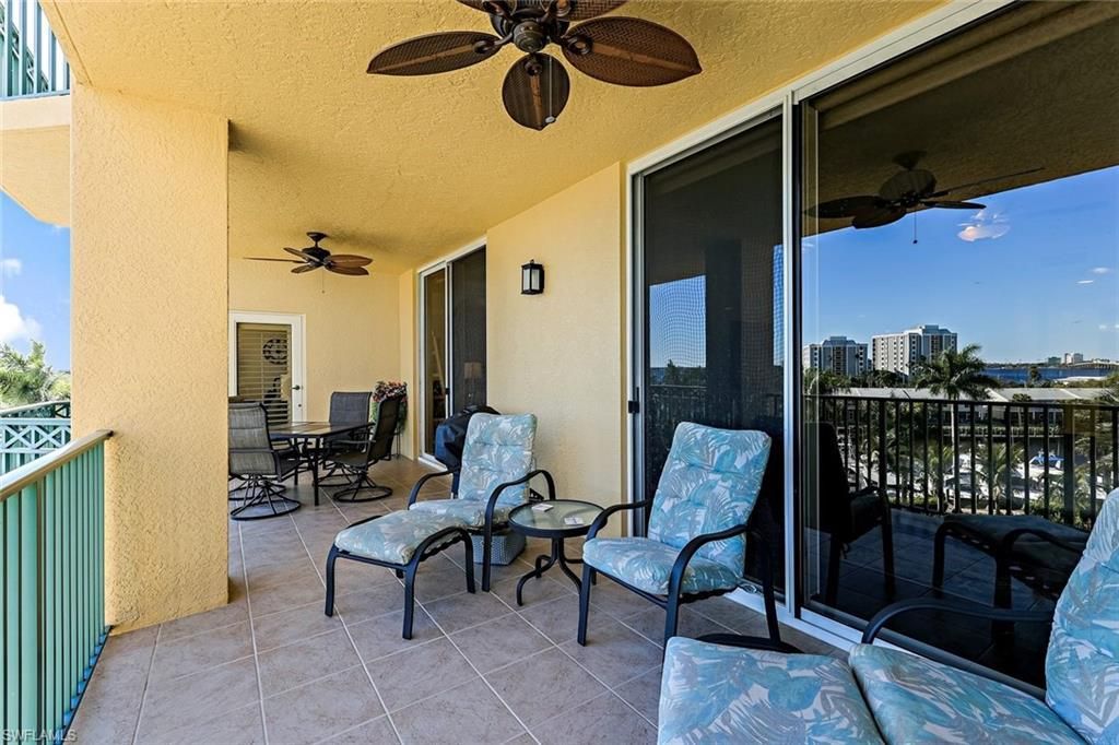 3426 Hancock Bridge Pkwy, Unit 503, North Fort Myers, FL 33903 Photo