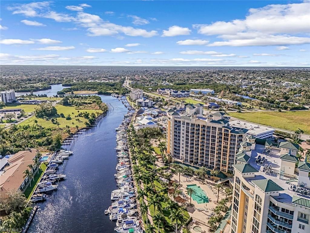 3426 Hancock Bridge Pkwy, Unit 503, North Fort Myers, FL 33903 Photo