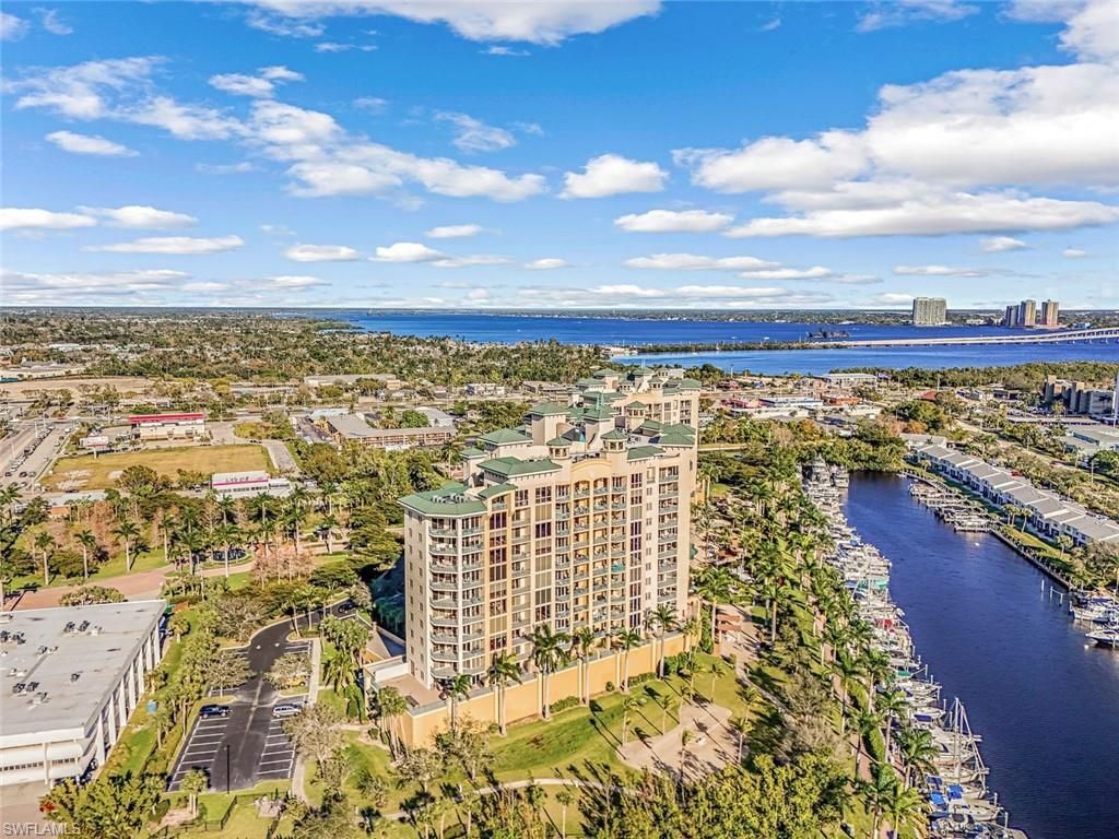 3426 Hancock Bridge Pkwy, Unit 503, North Fort Myers, FL 33903 Photo