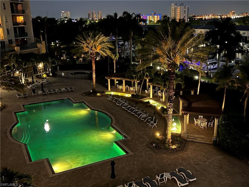 3426 Hancock Bridge Pkwy, Unit 503, North Fort Myers, FL 33903 Photo