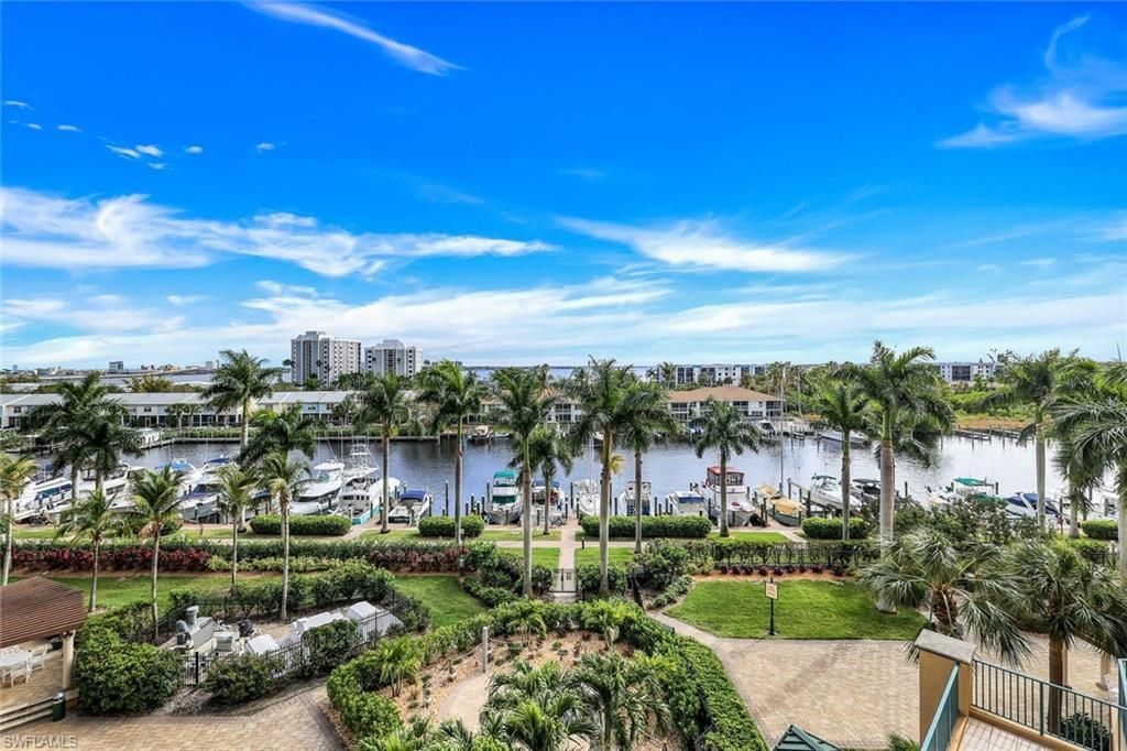 3426 Hancock Bridge Pkwy, Unit 503, North Fort Myers, FL 33903 Photo