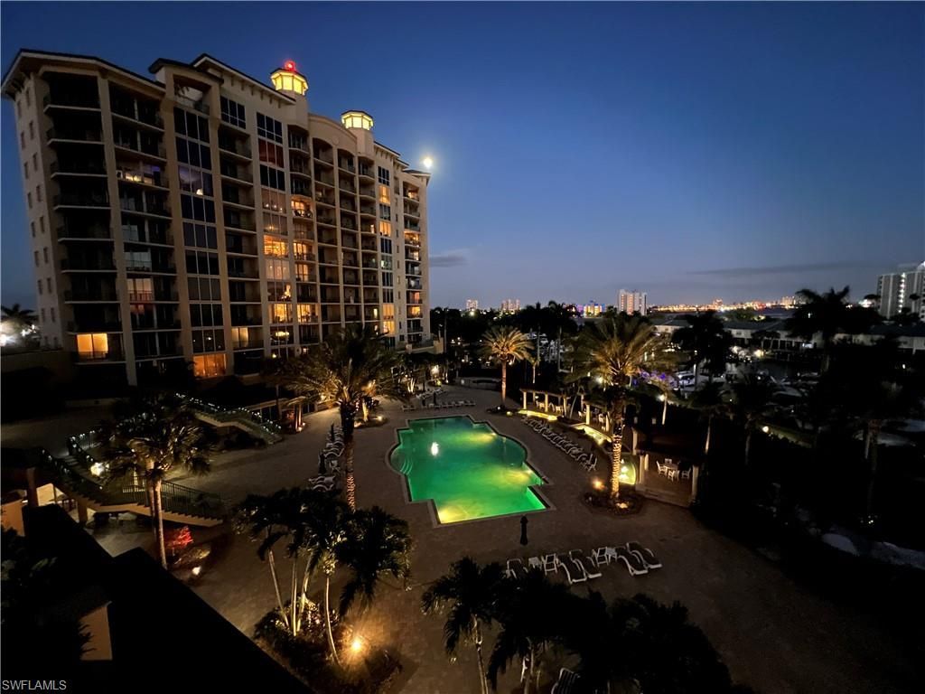 3426 Hancock Bridge Pkwy, Unit 503, North Fort Myers, FL 33903 Photo