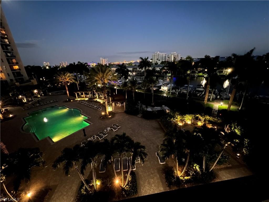 3426 Hancock Bridge Pkwy, Unit 503, North Fort Myers, FL 33903 Photo