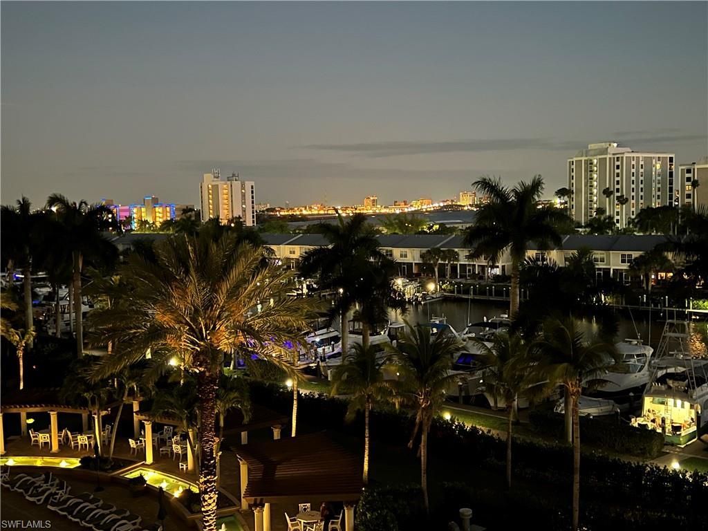 3426 Hancock Bridge Pkwy, Unit 503, North Fort Myers, FL 33903 Photo