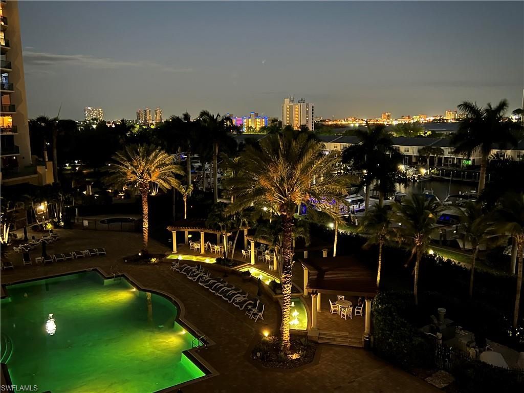 3426 Hancock Bridge Pkwy, Unit 503, North Fort Myers, FL 33903 Photo