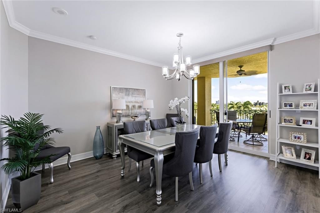 3426 Hancock Bridge Pkwy, Unit 503, North Fort Myers, FL 33903 Photo