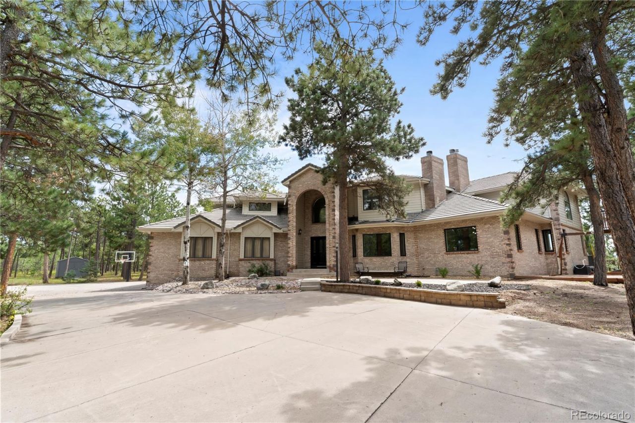 17715 Radbourne Court, Monument, CO 80132 Main Photo