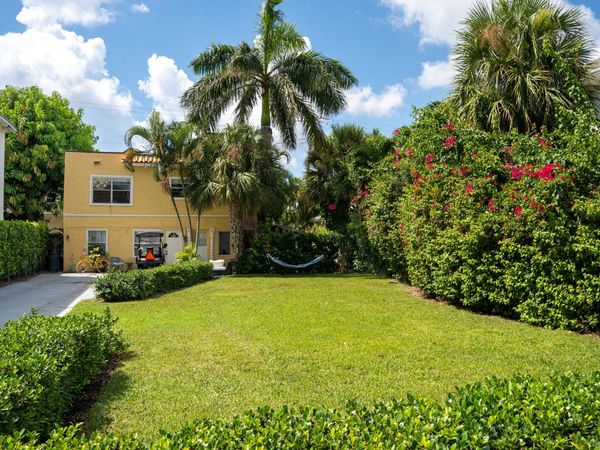 256 Seminole Avenue, Palm Beach, FL 33480