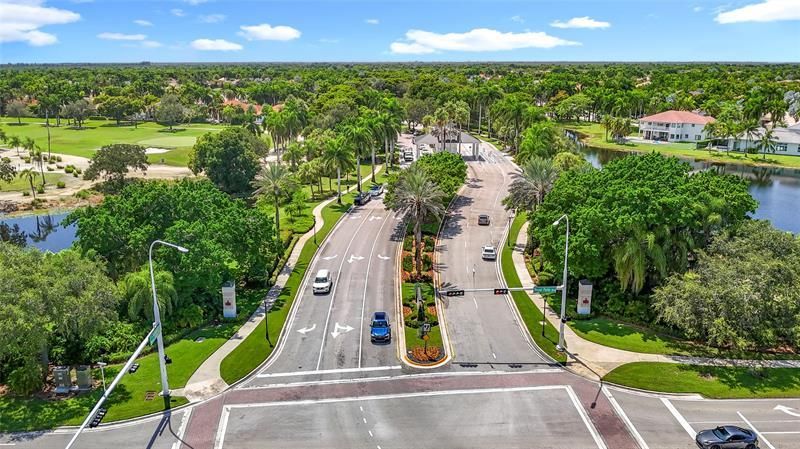 1673 Victoria Pointe Circle, Weston, FL 33327 Photo