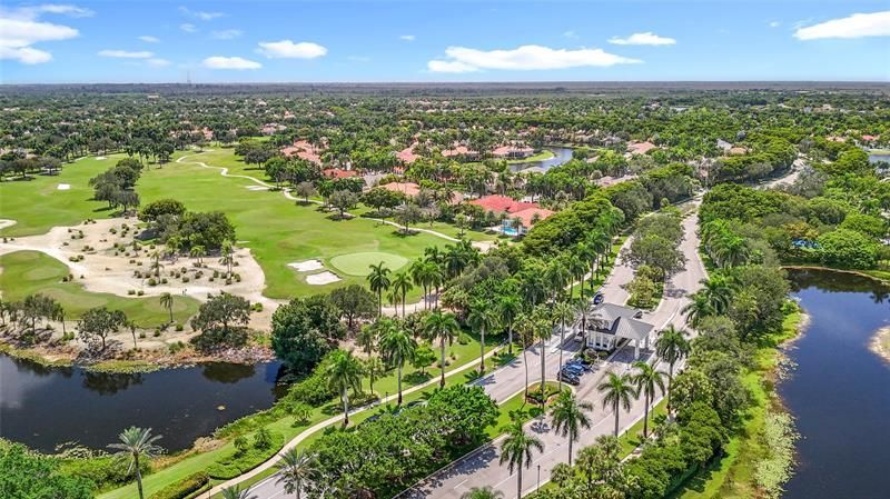 1673 Victoria Pointe Circle, Weston, FL 33327 Photo