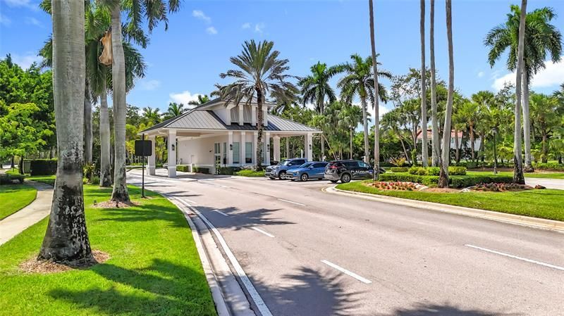 1673 Victoria Pointe Circle, Weston, FL 33327 Photo