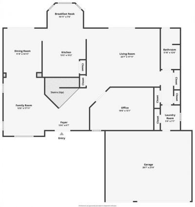 1673 Victoria Pointe Circle, Weston, FL 33327 Photo