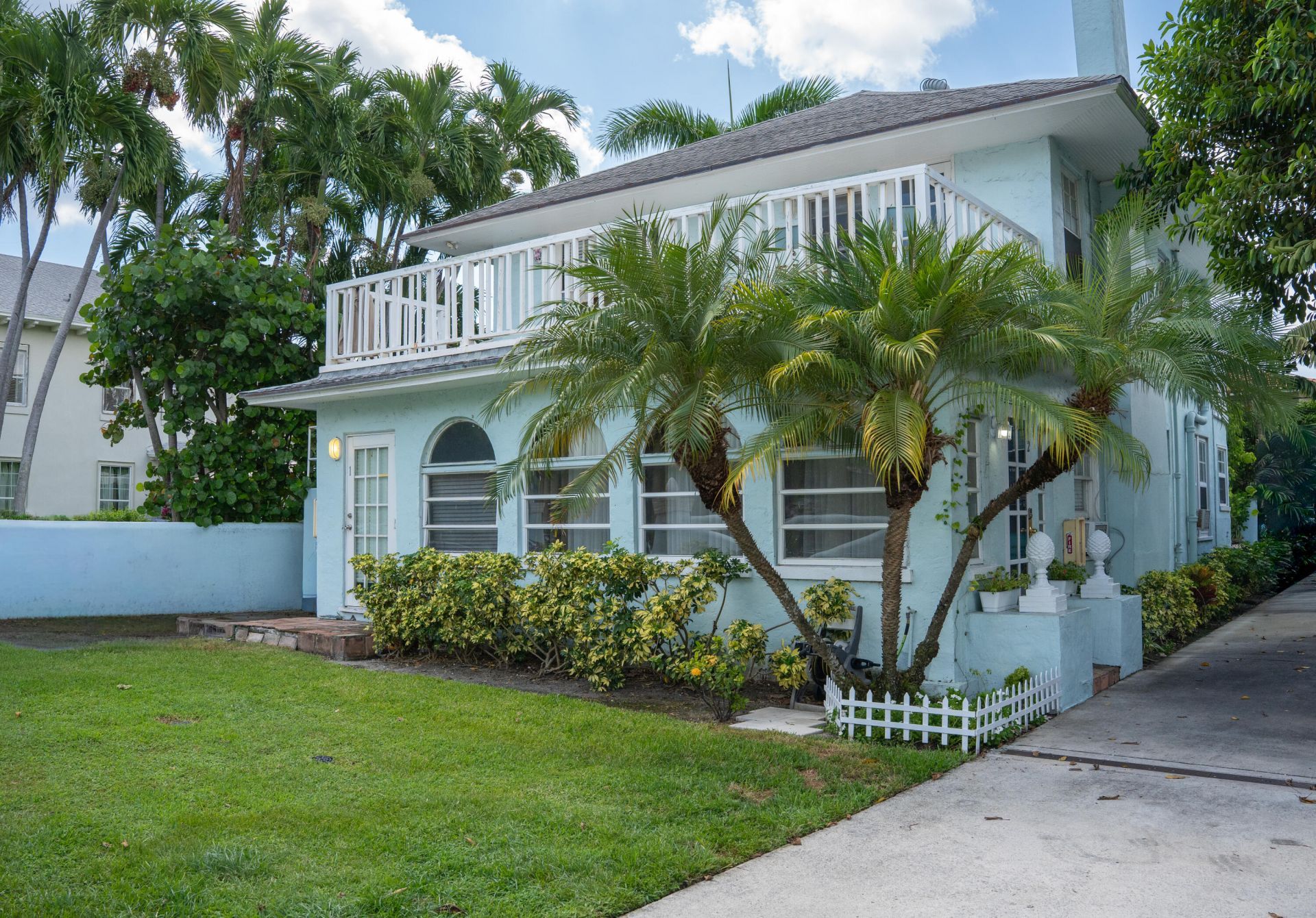 264 Seminole Avenue, Palm Beach, FL 33480 Photo