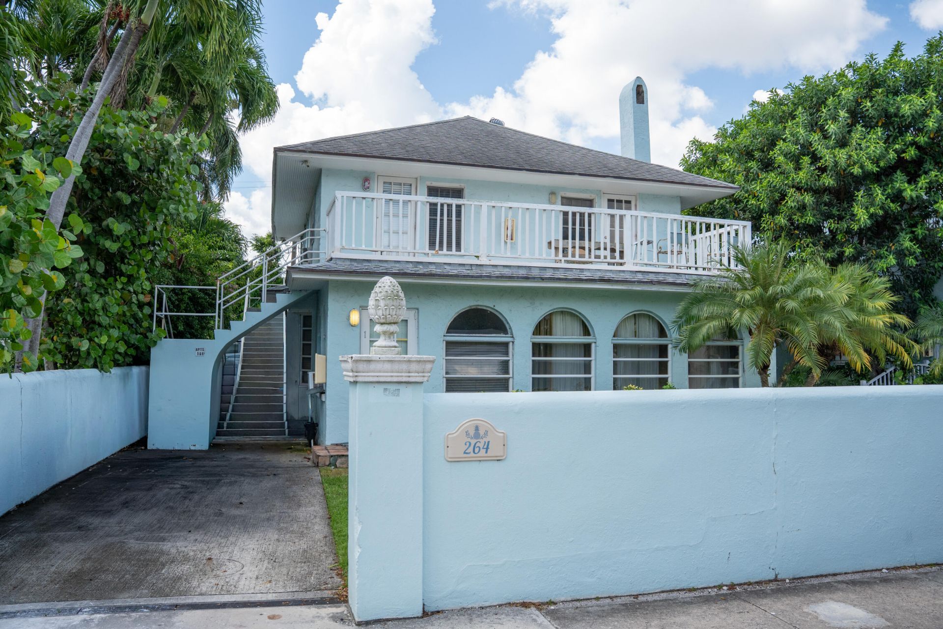 264 Seminole Avenue, Palm Beach, FL 33480 Photo