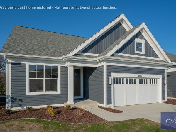 3526 Alianca Terrace, Kalamazoo, MI 49006