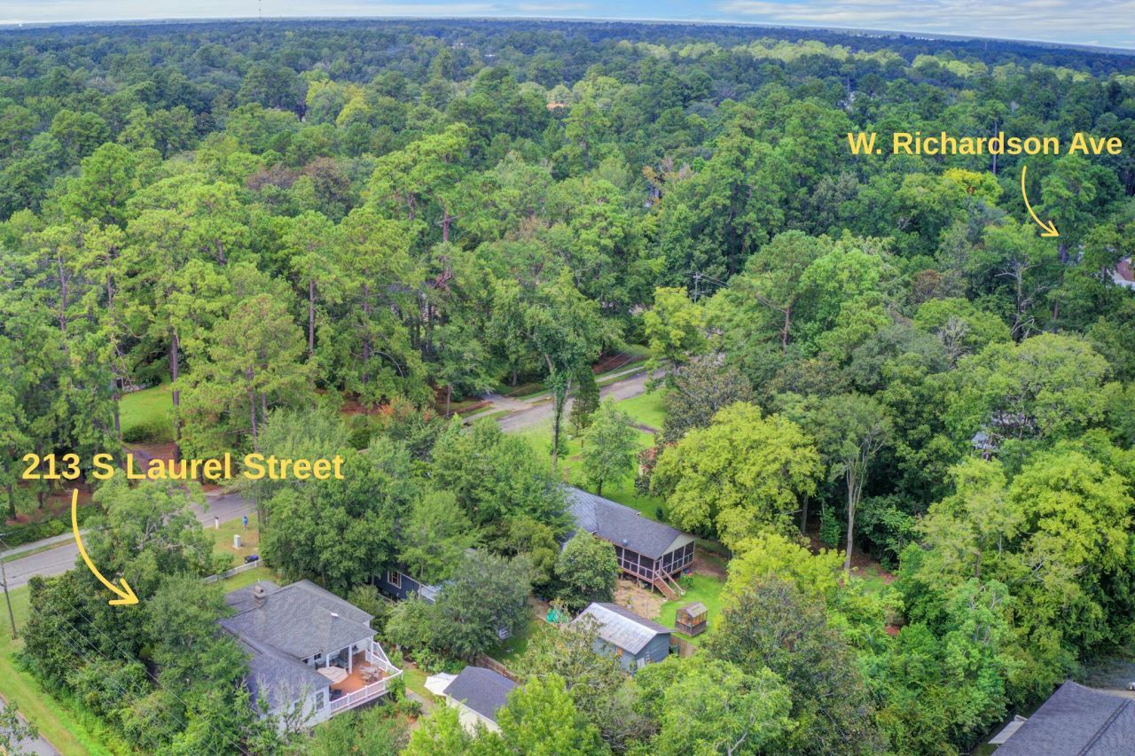 213 S Laurel Street Photo 46