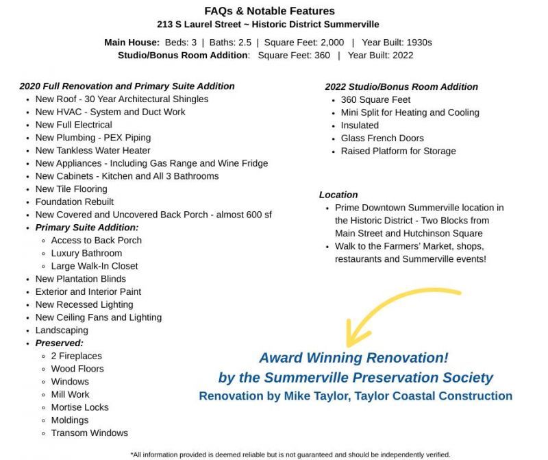 213 S Laurel Street Photo 50