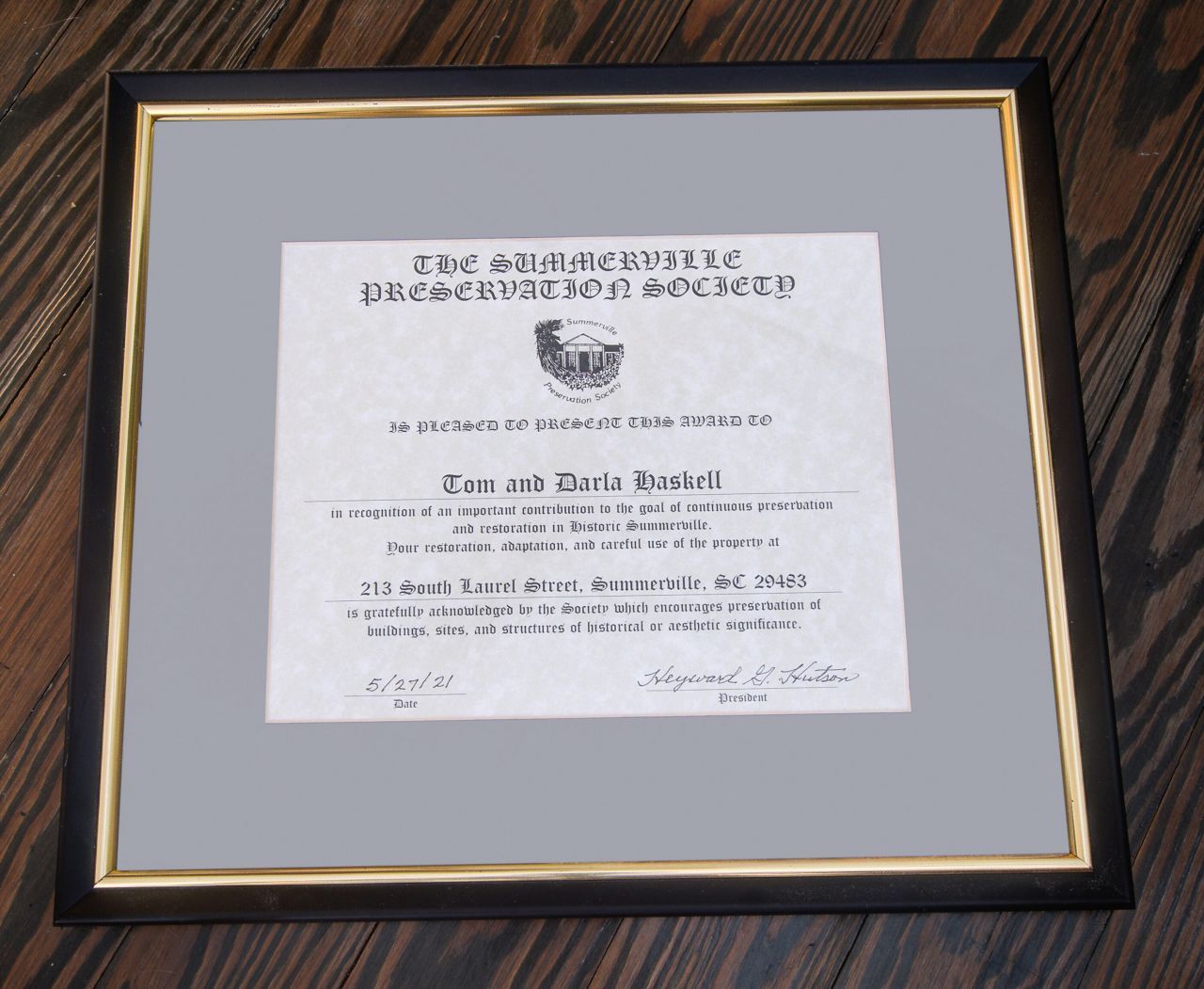 213 S Laurel Street Photo 56