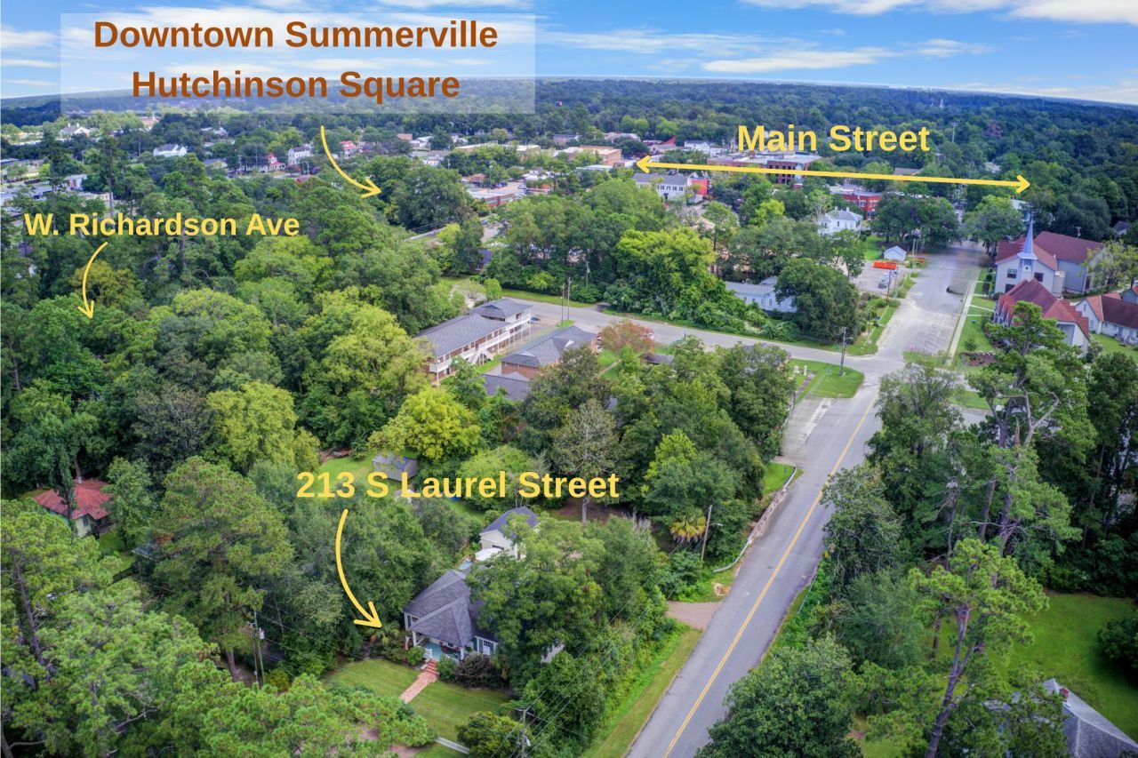 213 S Laurel Street Photo 8