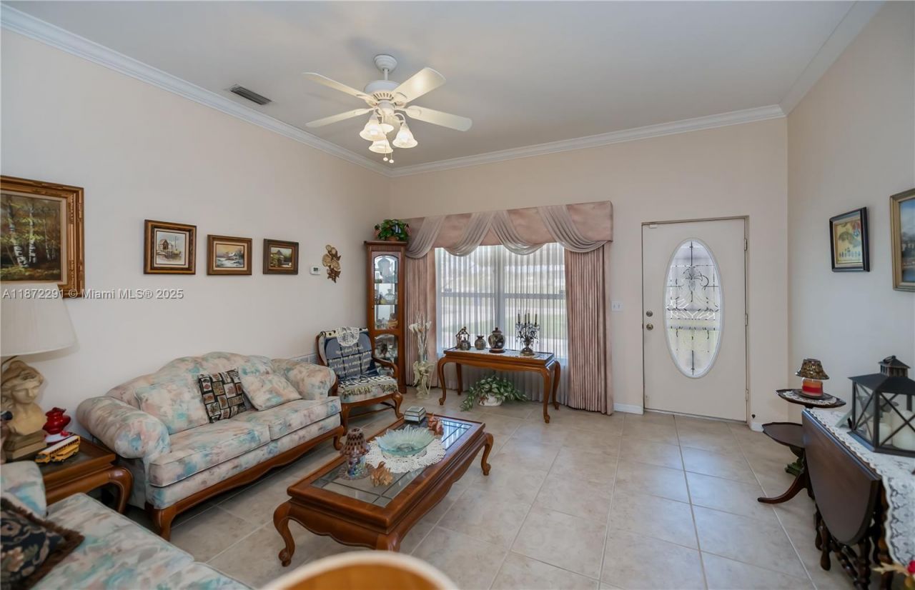1115 Comet Ave, La Belle, FL 33935 Photo