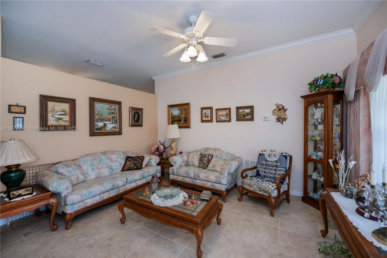 1115 Comet Ave, La Belle, FL 33935 Photo