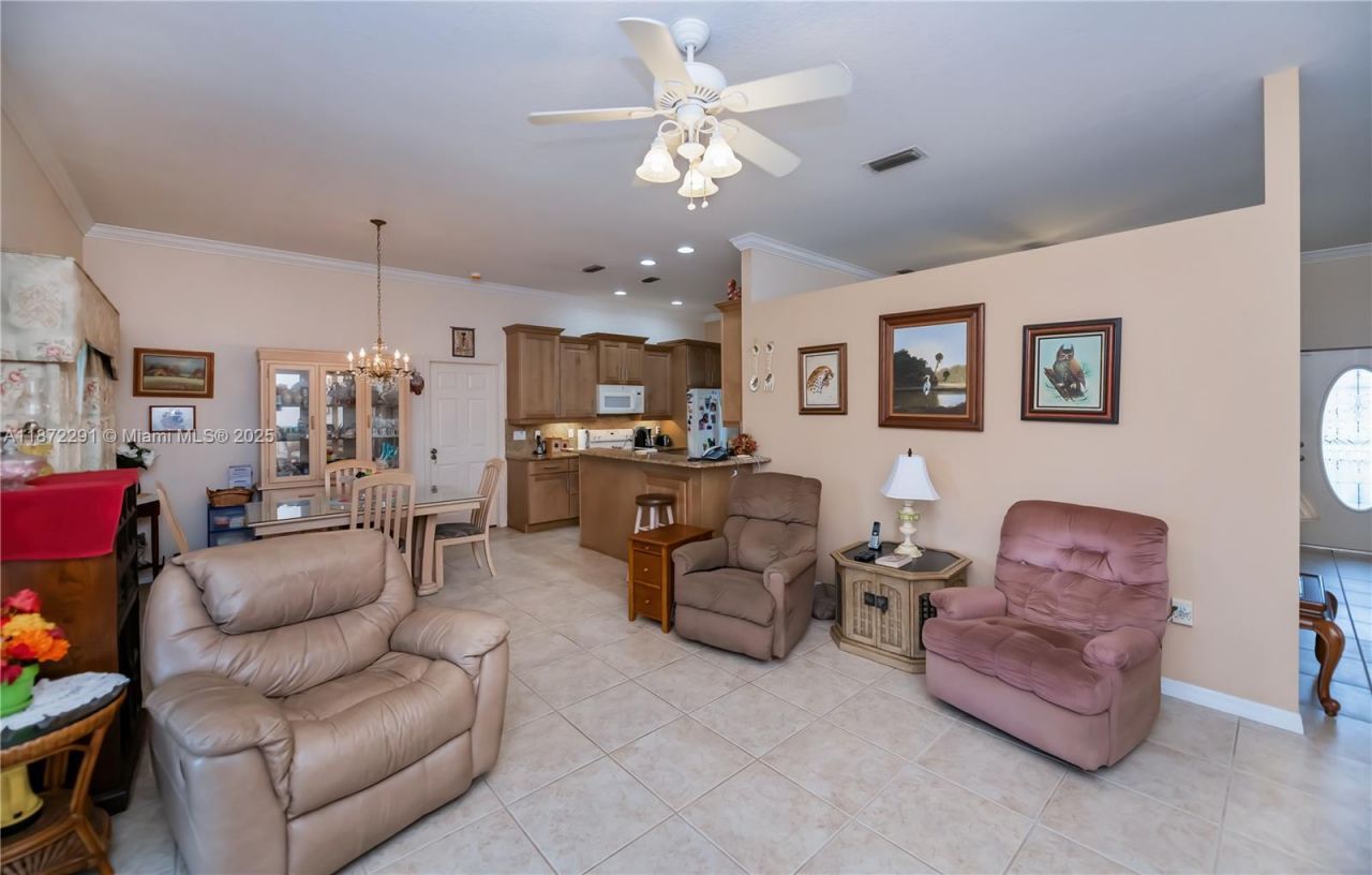 1115 Comet Ave, La Belle, FL 33935 Photo