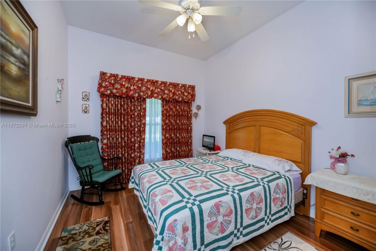 1115 Comet Ave, La Belle, FL 33935 Photo