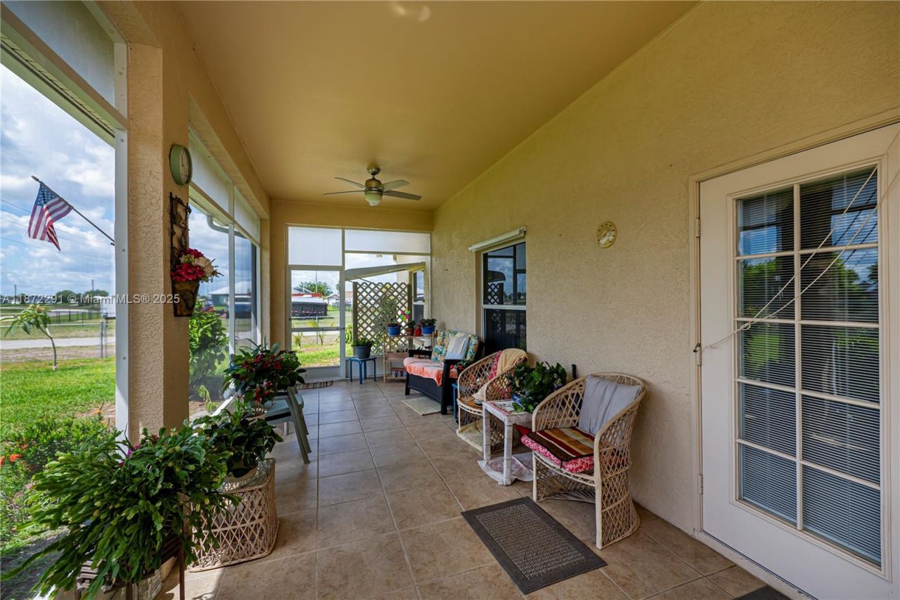 1115 Comet Ave, La Belle, FL 33935 Photo