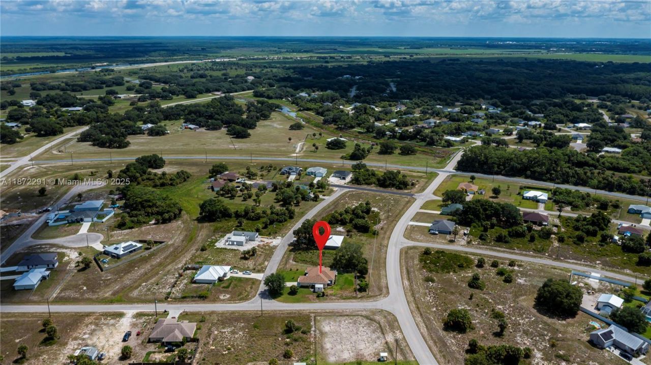 1115 Comet Ave, La Belle, FL 33935 Photo