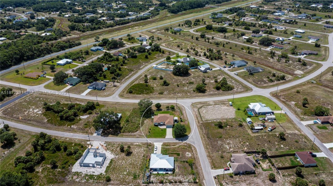 1115 Comet Ave, La Belle, FL 33935 Photo