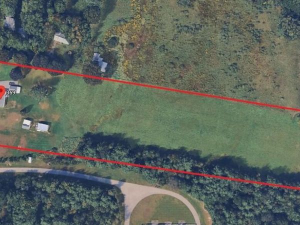 369 Civic Center Drive, Augusta, ME 04330