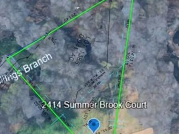 2414 Summer Brook Court, Cedar Hill, TX 75104
