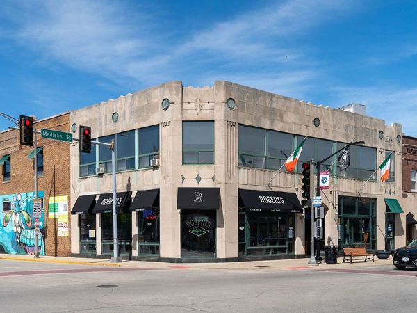 7321 Madison Street, Forest Park, IL 60130