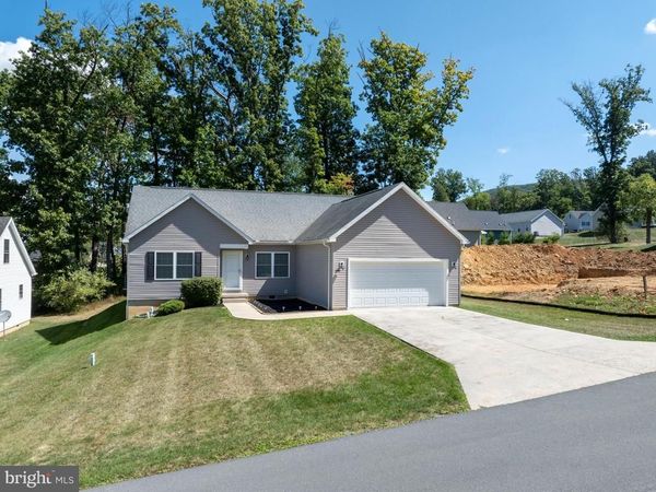 290 TIMBERWOOD TRAIL, CENTRE HALL, PA 16828