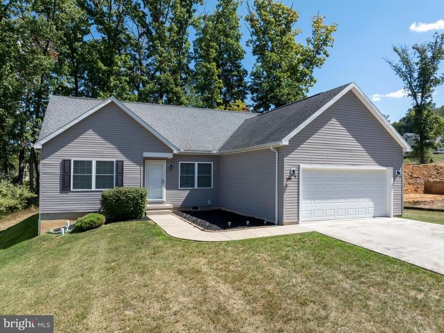 290 Timberwood Trail, Centre Hall, PA 16828 Main Photo