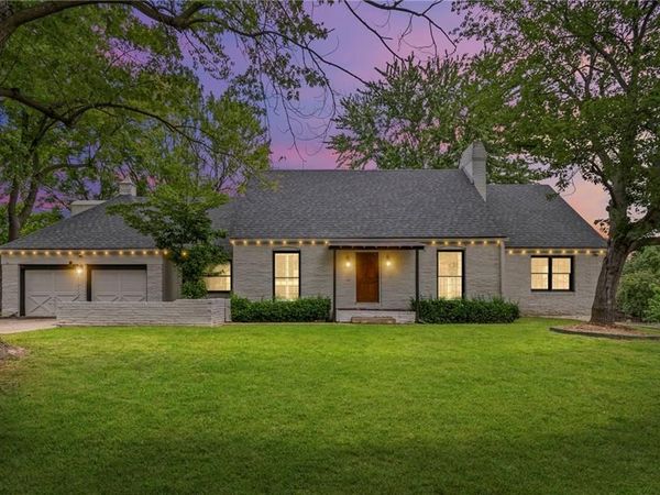 12108 Markham Road, Independence, MO 64052